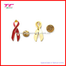 Geformte Pin Abzeichen / Revers Pin mit vorhandener Form (TC-OT1002)